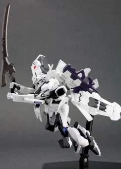 Muv-Luv Alternative XFJ-01a Shiranui Second Yuya Bridges