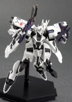 Muv-Luv Alternative XFJ-01a Shiranui Second Yuya Bridges