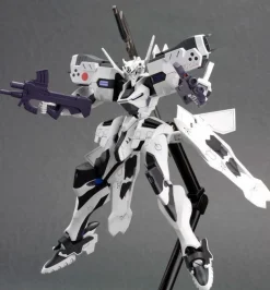 Muv-Luv Alternative XFJ-01a Shiranui Second Yuya Bridges