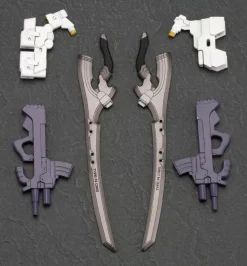 Muv-Luv Alternative XFJ-01a Shiranui Second Yuya Bridges