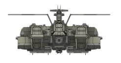 1/1700 Nahel Argama