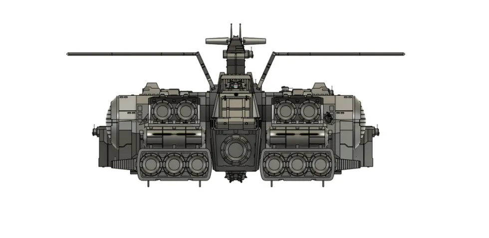 1/400 Nahel Argama