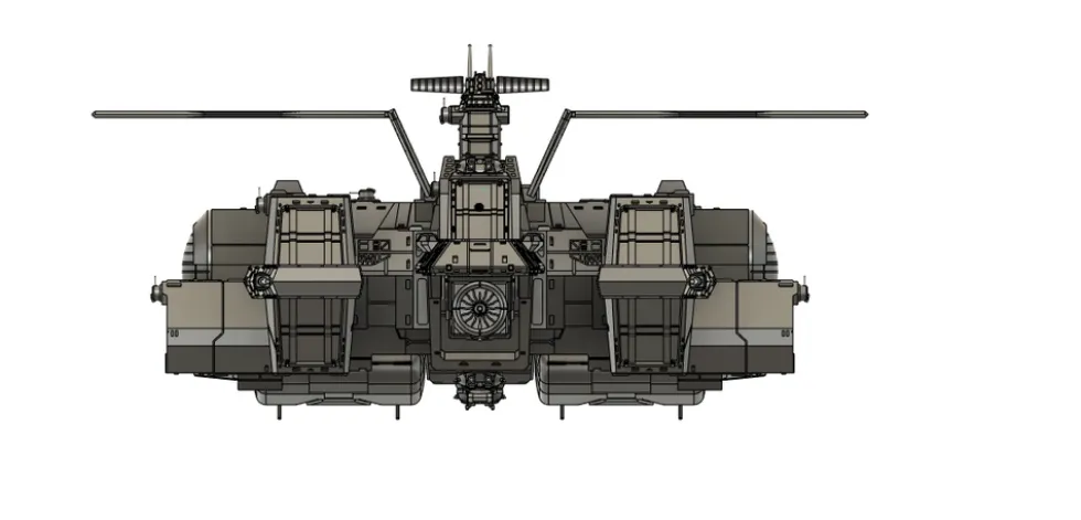 1/400 Nahel Argama
