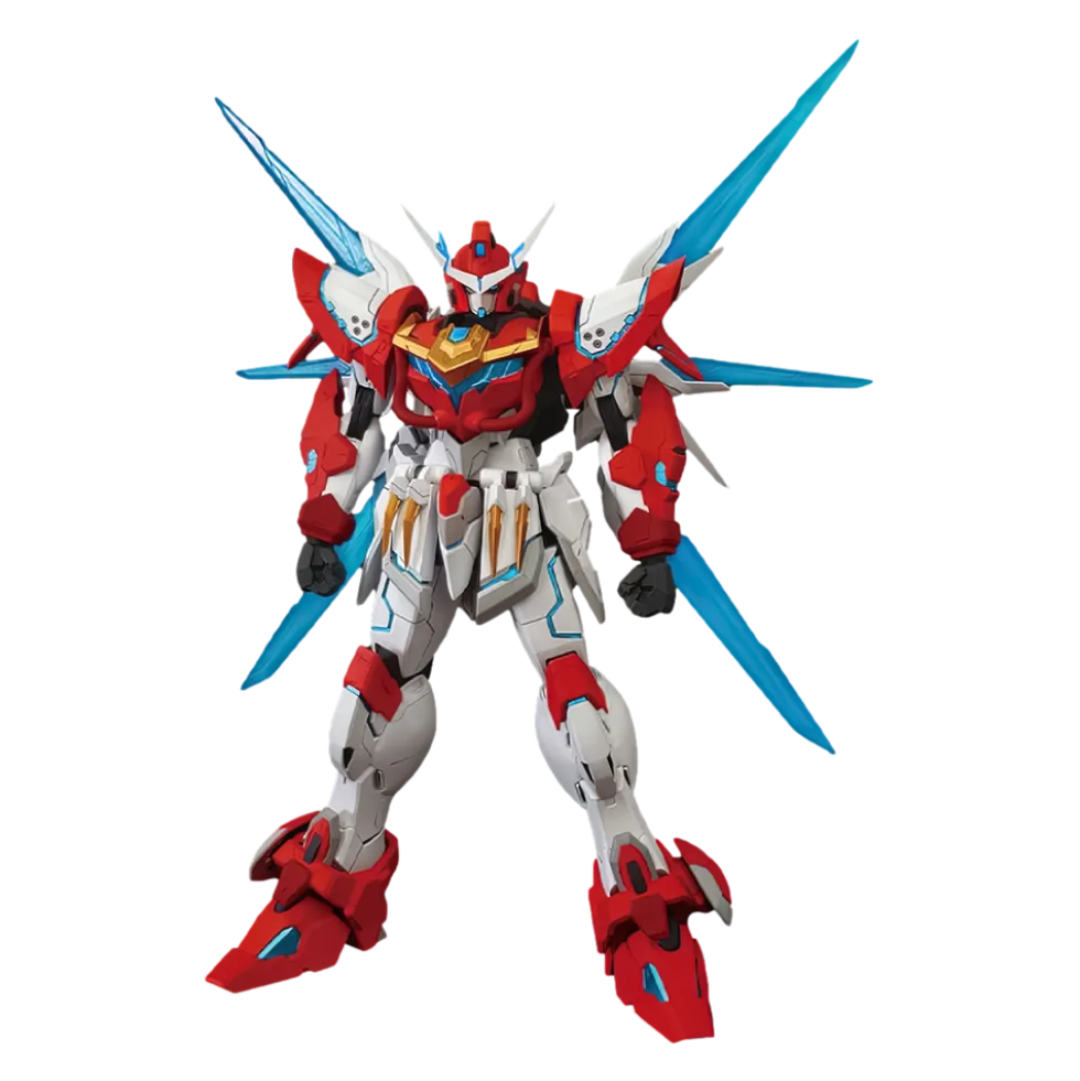 Naraka Bladepoint 1/15 Yueshan (Yinglong) - Normal Version