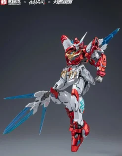 Naraka Bladepoint 1/15 Yueshan (Yinglong) - Deluxe Version