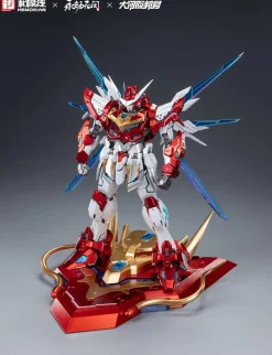 Naraka Bladepoint 1/15 Yueshan (Yinglong) - Deluxe Version