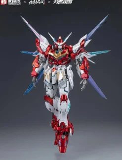 Naraka Bladepoint 1/15 Yueshan (Yinglong) - Deluxe Version