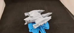 1/1700 Nazca class