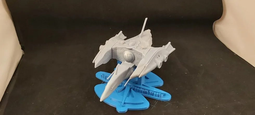1/1700 Nazca class