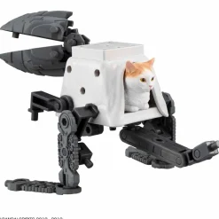 Neko Busou Chu Mori - A
