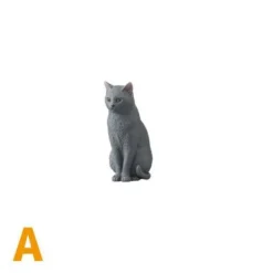 Neko Busou Nami Mori A