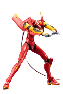 Neon Genesis Evangelion UNIT‐02 TV Ver.