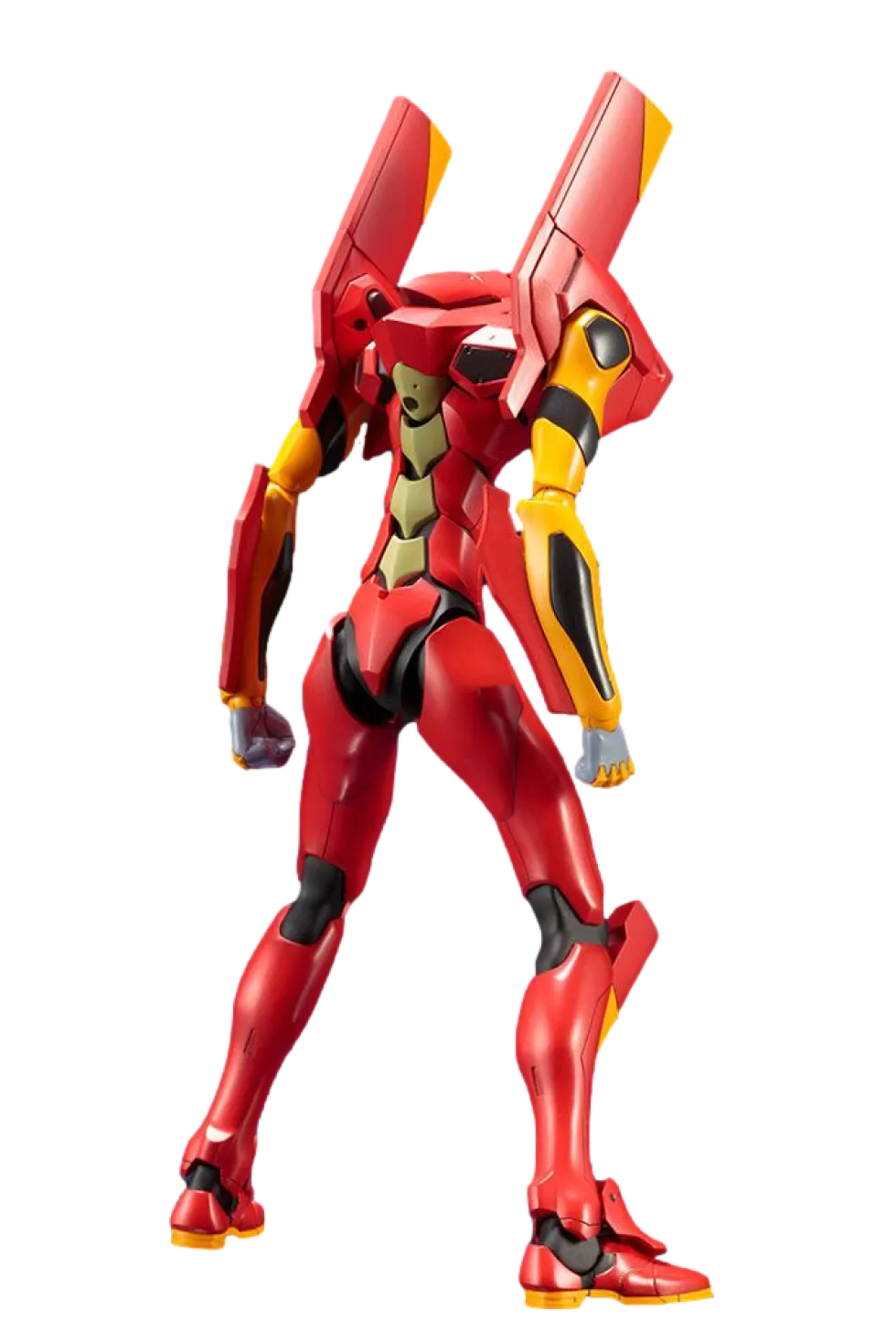 Neon Genesis Evangelion UNIT‐02 TV Ver.