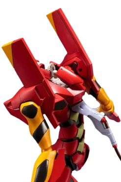 Neon Genesis Evangelion UNIT‐02 TV Ver.