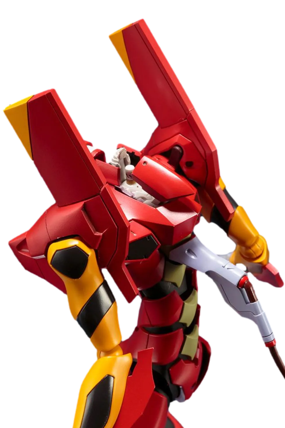 Neon Genesis Evangelion UNIT‐02 TV Ver.