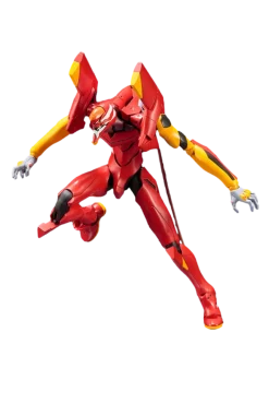 Neon Genesis Evangelion UNIT‐02 TV Ver.