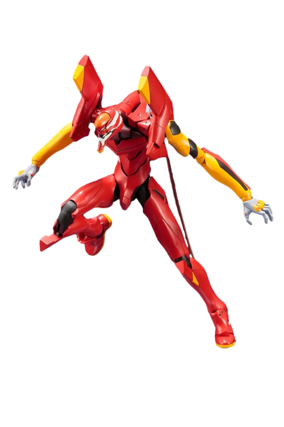 Neon Genesis Evangelion UNIT‐02 TV Ver.
