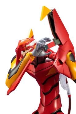 Neon Genesis Evangelion UNIT‐02 TV Ver.