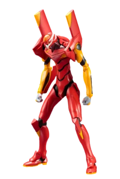 Neon Genesis Evangelion UNIT‐02 TV Ver.