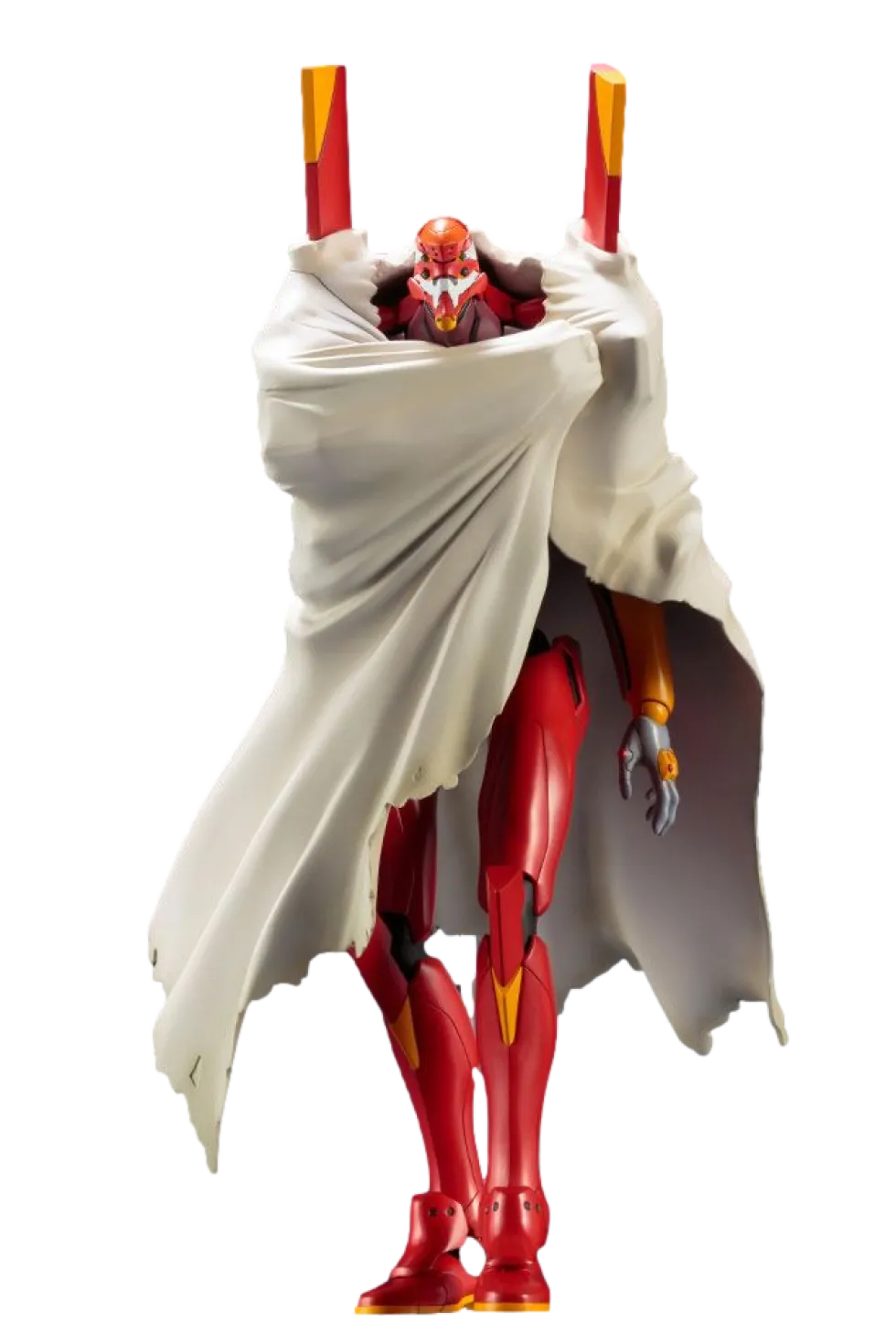 Neon Genesis Evangelion UNIT‐02 TV Ver.