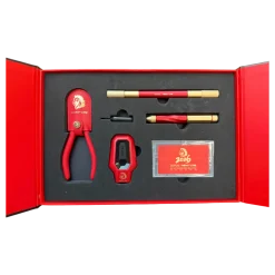 Newtype x Dspiae Lunar New Year Tool Set 2026