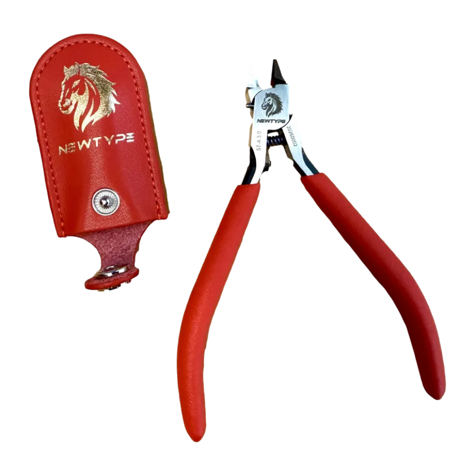 Newtype x Dspiae Lunar New Year Tool Set 2026