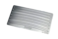 N-002 Neron Curved Scribing Template