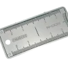 N-005 Neron Middle Locator Ruler