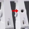 N-026 Neron Straight Spin Blade