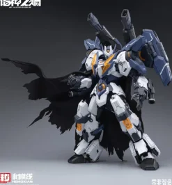 NonZero Series NZS-05-3 Thor