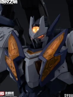 NonZero Series NZS-05-3 Thor