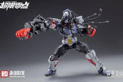 Non Zero Studio Baki (Base Kit + Accessory Pack)