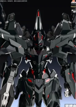NORMA UNX-04S KAINAR ASY-TAC FRONTEER A-TYPE 2.0 (Northburn Custom)