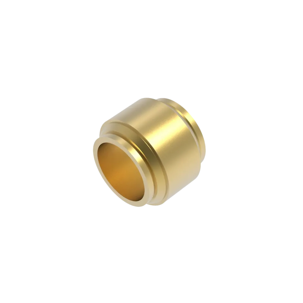 NP Pipe Gold (20 PCS) - Small