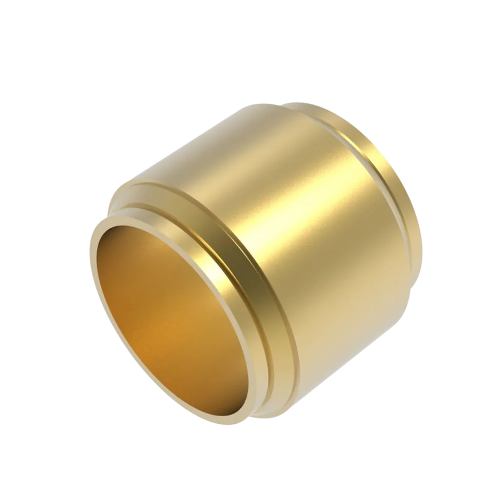 NP Pipe Gold (20 PCS) - Small