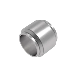 NP Pipe Silver (20 PCS) - Small