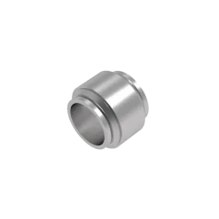 NP Pipe Silver (20 PCS) - Small