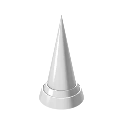 NR Spike (3 pcs) - Small Normal