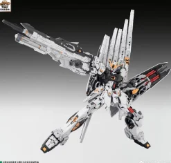 1/100 Nu Gundam