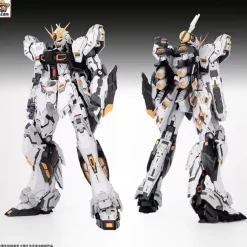1/100 Nu Gundam