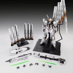 1/100 Nu Gundam
