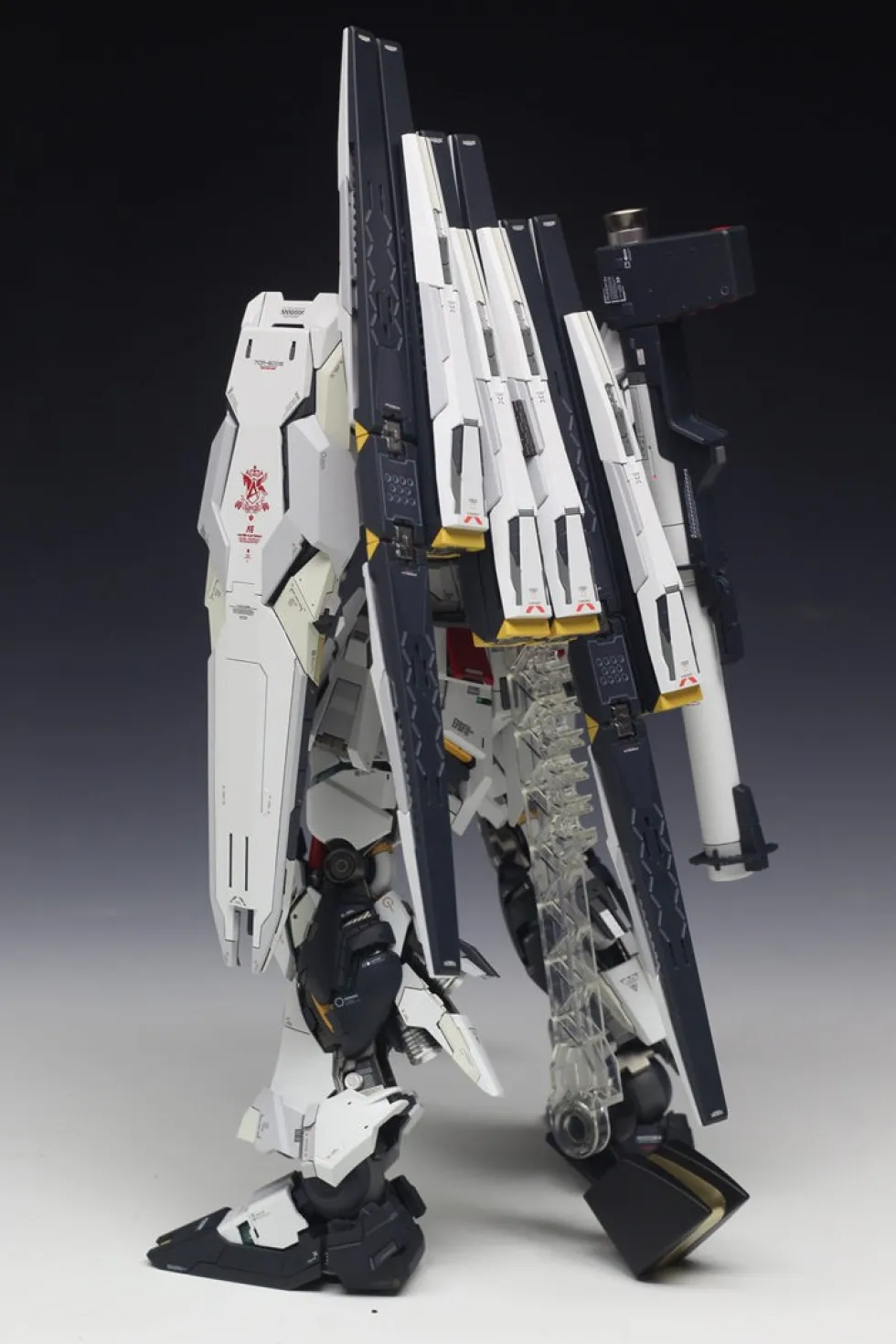Nu Gundam Ver.Ka GK