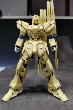 Nu Gundam Ver.Ka GK