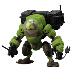 Number 57 Manhunter Grave Frog