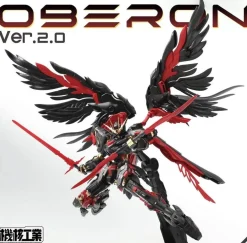 1/100 Oberon 2.0