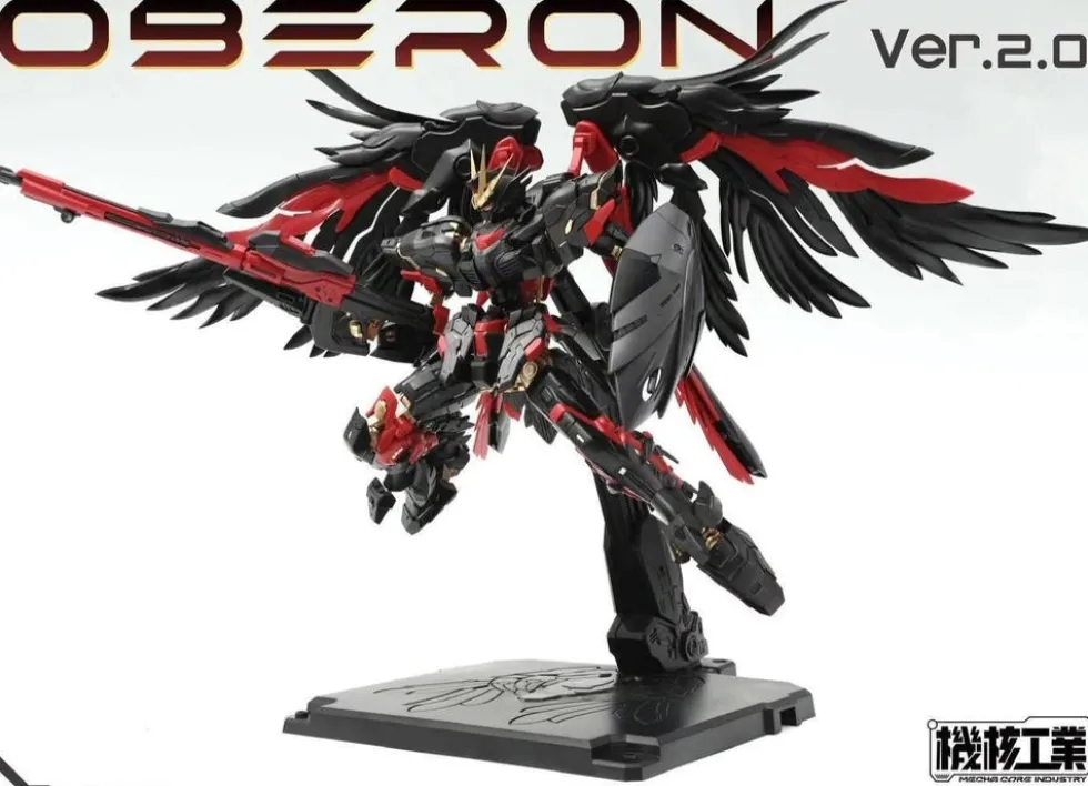 1/100 Oberon 2.0