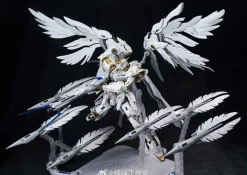1/100 Oberon Model Kit