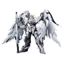 1/100 Oberon Model Kit