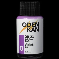 OB-21 Violet 35ml