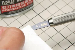 OL-001 Preventative Oil For Chisels